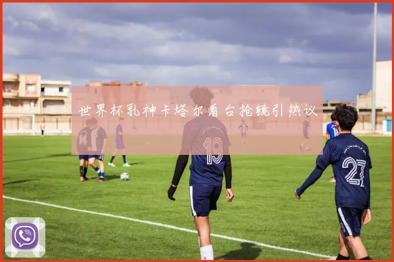 世界杯乳神卡塔尔看台抢镜引热议